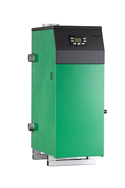 Напольный газовый котел Изнаир 30 А