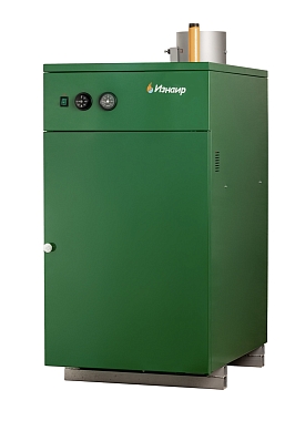 Напольный газовый котел Изнаир-100