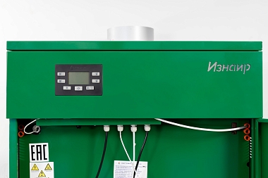Напольный газовый котел Изнаир 100 A